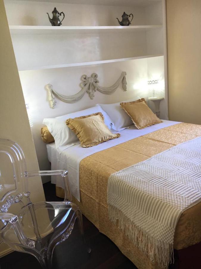 Апартаменты Casa Rossa Портовенере Экстерьер фото